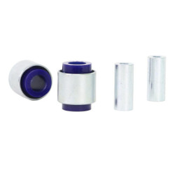 Audi VW Lwr Ctrl Arm Kit Std (80 duro/ShA)