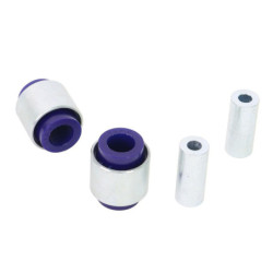 Audi VW Lwr Ctrl Arm Kit Std (80 duro/ShA)