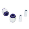 Audi VW Lwr Ctrl Arm Kit Std (80 duro/ShA)