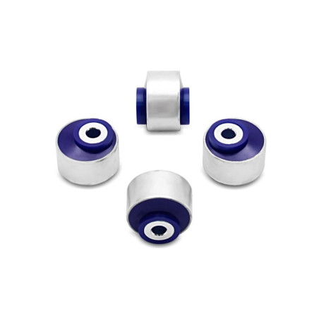 Audi Upper Inner Offset Kits (80 duro/ShA)
