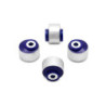 Audi Upper Inner Offset Kits (80 duro/ShA)