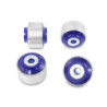 Audi Upper Inner Standard Kit (80 duro/ShA)