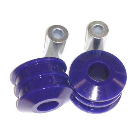 VOLVO DIFF SUPPORT ARM FRT KIT (80 duro/ShA)