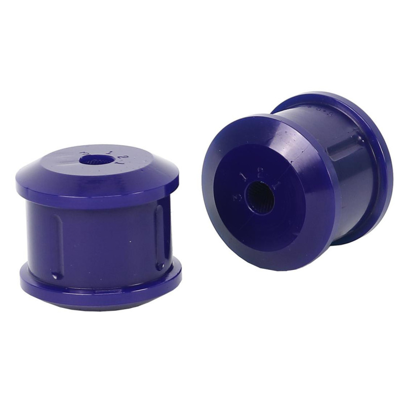 VOLVO FRAME END BRACKET KIT (80 duro/ShA)