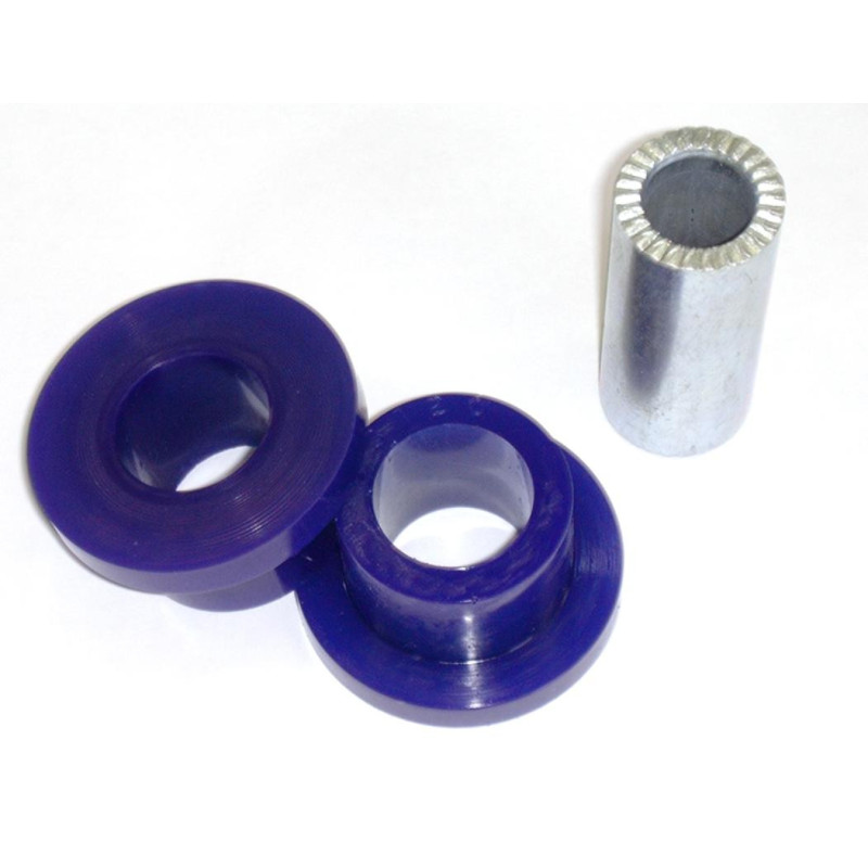 VOLVO DIFF TORQUE ARM FRONTKIT (80 duro/ShA)