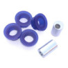 WRX REARLWR ARM INNER O/SETKIT (80 duro/ShA)