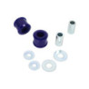 WRX REAR TRAILINGARM FRONT KIT (80 duro/ShA)