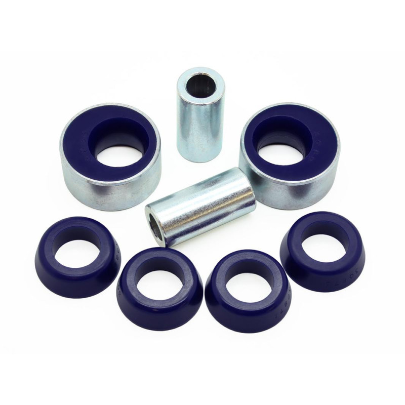 TOYOTA CTRL ARM KIT 2 X OFFSET (80 duro/ShA)