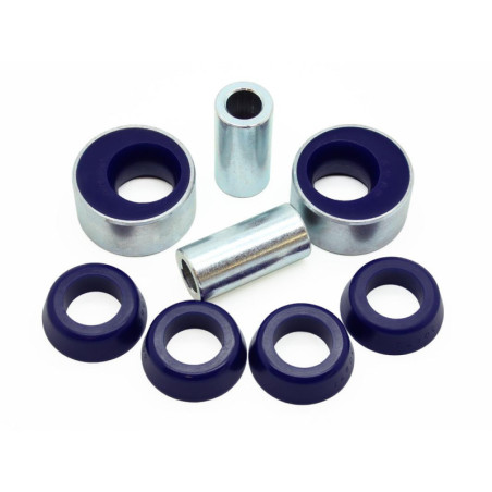 TOYOTA CTRL ARM KIT 2 X OFFSET (80 duro/ShA)