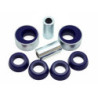 TOYOTA CTRL ARM KIT 2 X OFFSET (80 duro/ShA)