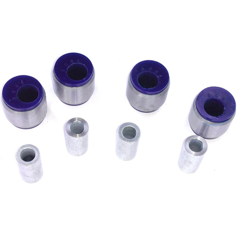 300C UPPER TRAILING &CTRL ARM (80 duro/ShA)
