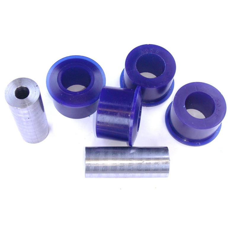 300C Lwr Ctrl Arm Inner Kit (80 duro/ShA)