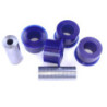 300C Lwr Ctrl Arm Inner Kit (80 duro/ShA)