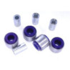 300C Up Ctrl&Trailing Arm Kits (80 duro/ShA)