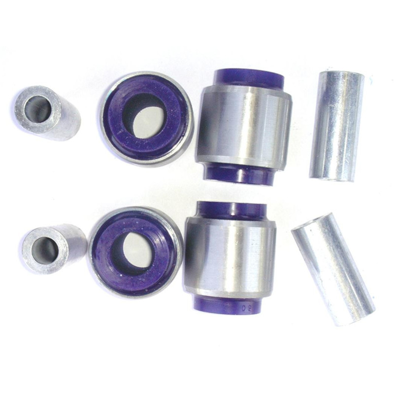 300C Upper CtrlArm Inner Kit (80 duro/ShA)