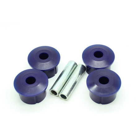 FORD SPRING EYE BUSHING KIT (80 duro/ShA)