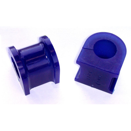 TOYOTA FR SWAY BAR MOUNT KIT (80 duro/ShA)