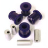 UPPER CTRLARM INNER OFFSET KIT (80 duro/ShA)