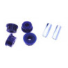 WRX REAR TRAILING ARM BUSH KIT (80 duro/ShA)