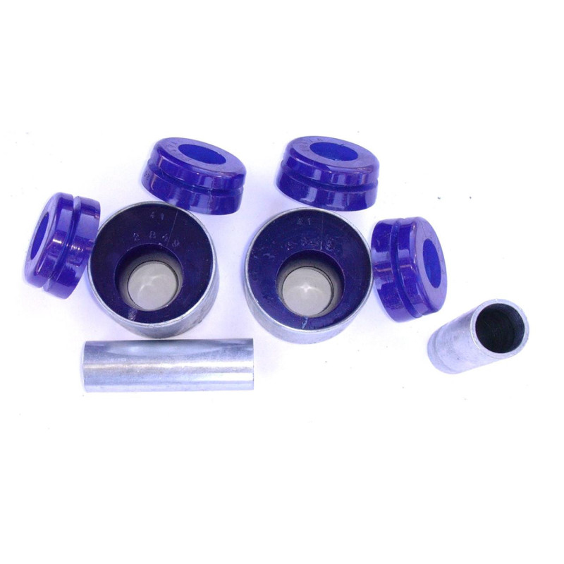 Toyota Fr Lwr Ctrl Arm Rr Bush (80 duro/ShA)