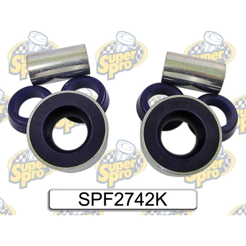 TOYOTA FRNT LOWER CTRL INNER (80 duro/ShA)