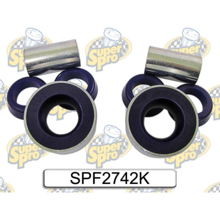 TOYOTA FRNT LOWER CTRL INNER (80 duro/ShA)