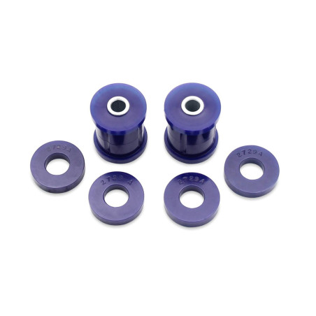 Alfa Frnt Upper Ctrl Arm Inner (80 duro/ShA)