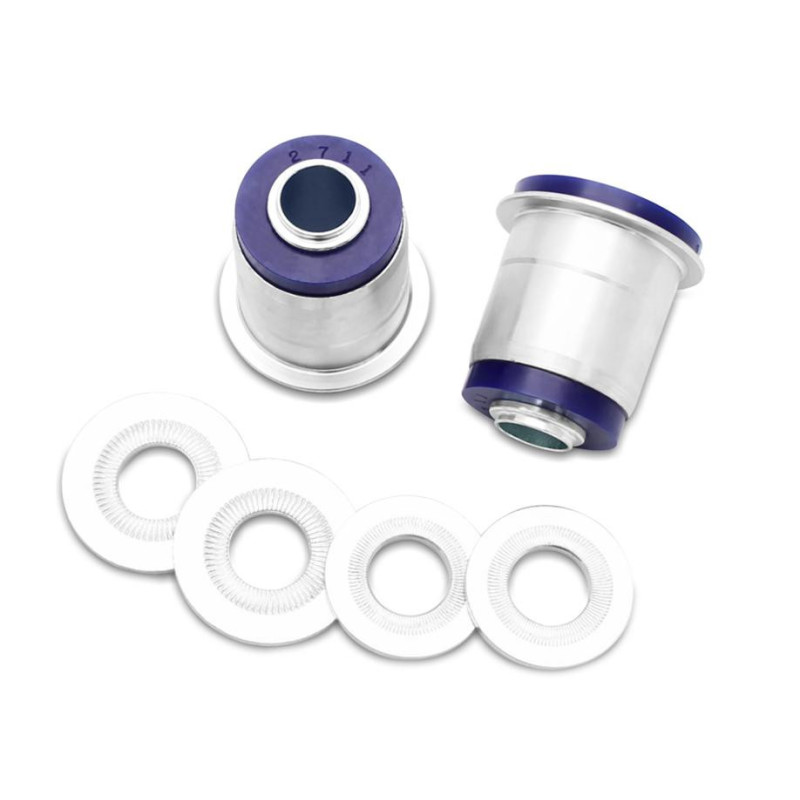 TOYOTA FRONT LOWER INNER CTRL (80 duro/ShA)