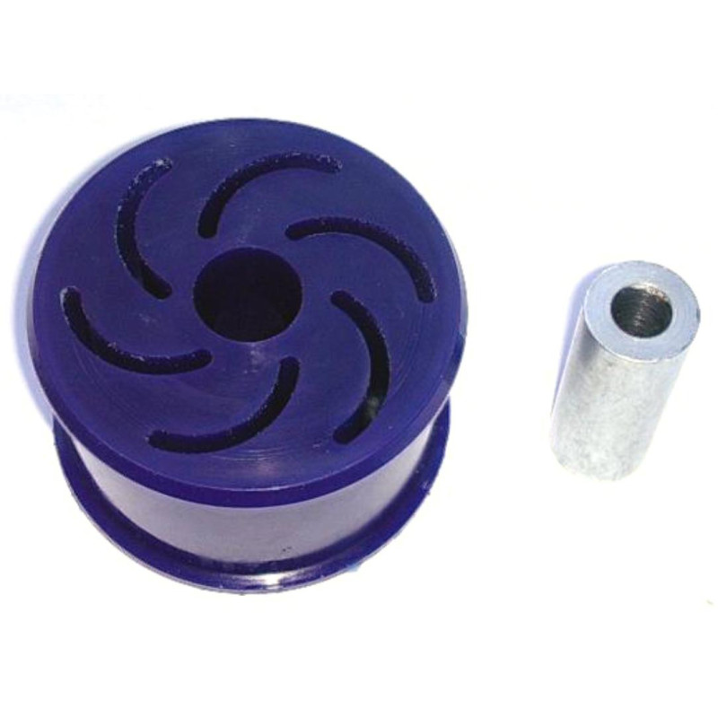 TOYOTA ENGINE STEADY BUSH (80 duro/ShA)