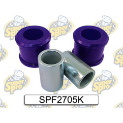 FORD PANHARD ROD BUSHES (80...