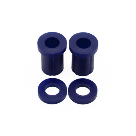 TOYOTA FRNT LOWER CTRL ARM (80 duro/ShA)