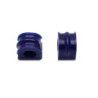 AUDI SWAY BAR MOUNT 26MM KIT (80 duro/ShA)