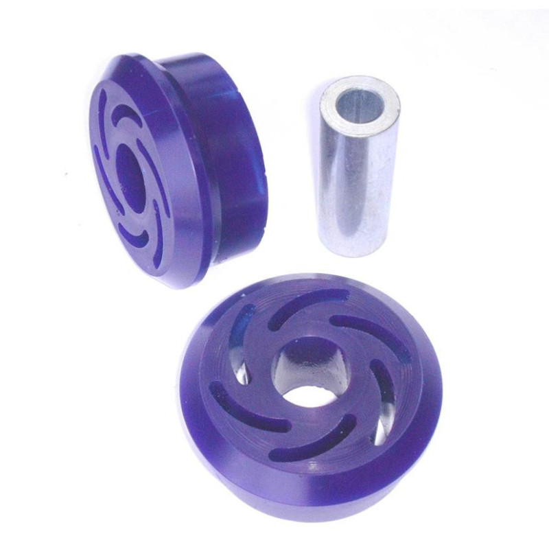 ENGINE STEADY BUSH (80 duro/ShA)