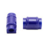 BMW Fr Sway Bar Mnt Bushing Kit (80 duro/ShA)