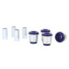 Upper Ctrl Arm/ Inner Bush (80 duro/ShA)