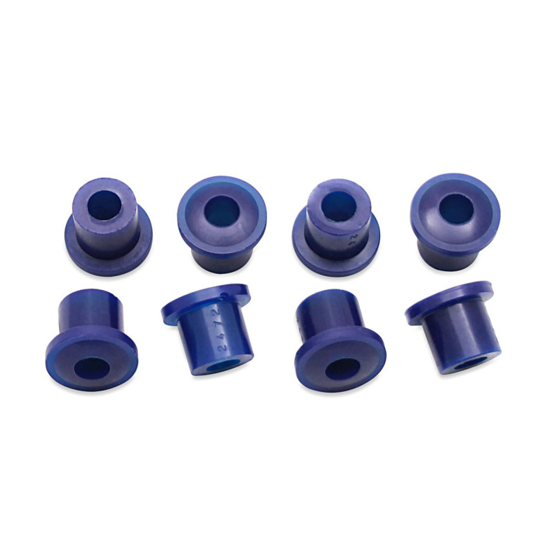 Austin Rear Leaf Spring Shack (80 duro/ShA)