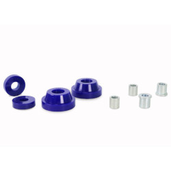 TRIUMPH FR SUB-FRAME TO BODY (80 duro/ShA)
