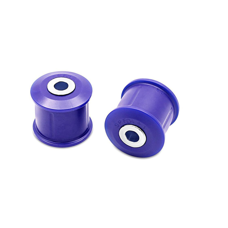 Trailing Arm Bush Kit (80 duro/ShA)