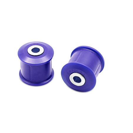 Trailing Arm Bush Kit (80 duro/ShA)