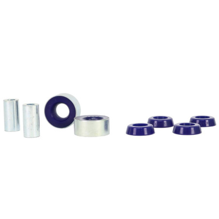 BMW Rear Upper Control Kit (80 duro/ShA)