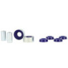 BMW Rear Upper Control Kit (80 duro/ShA)