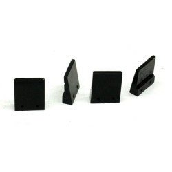 Bonnet Buffer (80 duro/ShA)