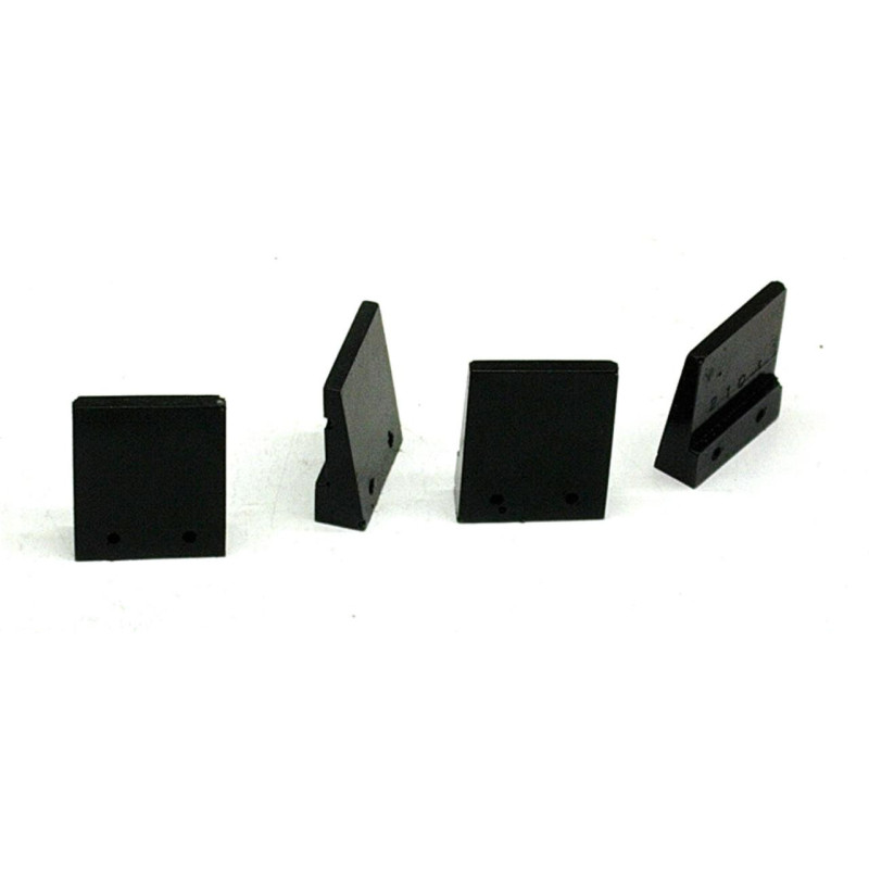 Bonnet Buffer (80 duro/ShA)