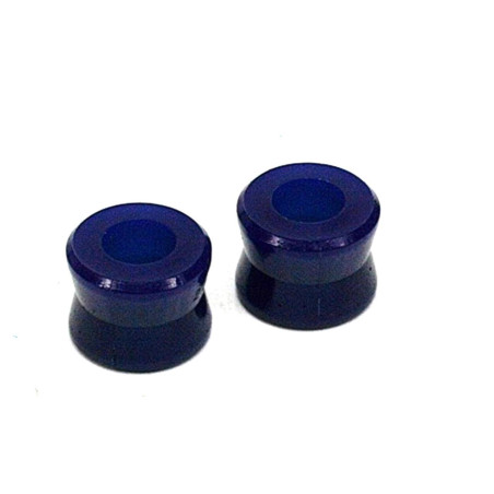Universal Shock Eye Bush Kit (80 duro/ShA)
