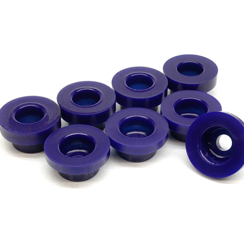 X MEMBER TO CHASSIS KIT (80 duro/ShA)