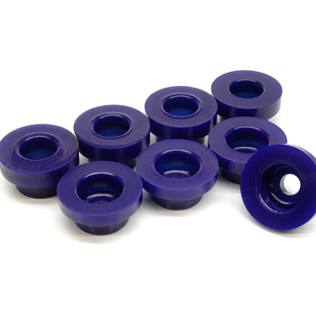 X MEMBER TO CHASSIS KIT (80 duro/ShA)