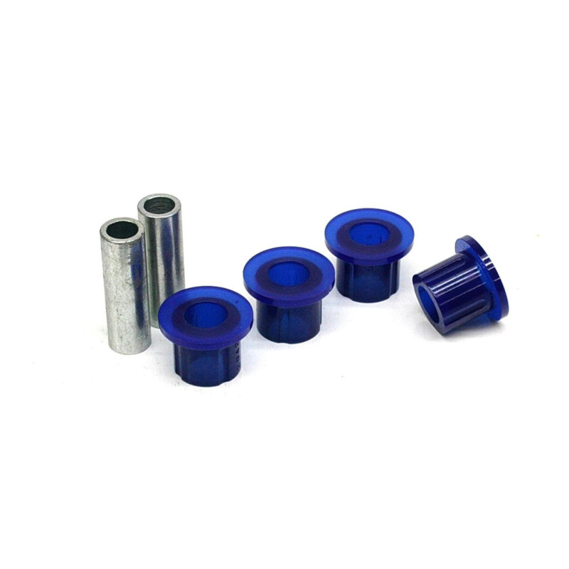 Transverse R Leaf Spring Eye (80 duro/ShA)