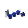 Transverse R Leaf Spring Eye (80 duro/ShA)