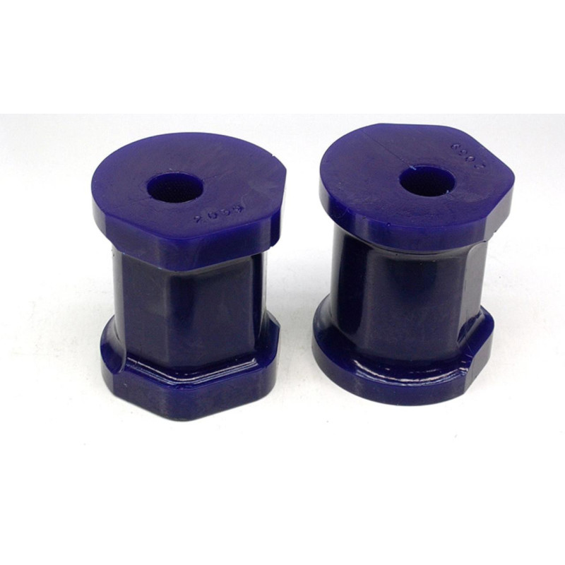 F LWR CTRL ARM/ R DBLE OFFSET (80 duro/ShA)