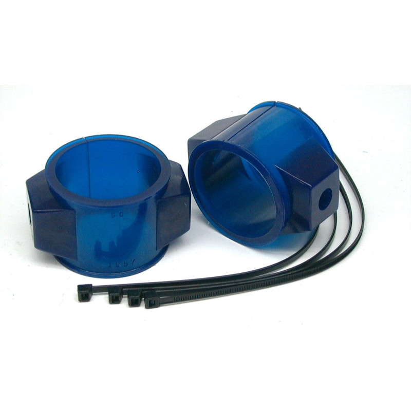 TRIUMPH TR3-4 REAR BUMP STOP (80 duro/ShA)